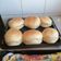 El cooksnap de Rodrigo Bugueño Vivanco cuando hizo Pan de hamburguesa 🍔 casero.