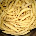 Cooksnap dari Daimatul C untuk resep Widaran Keju / Telur Gabus
