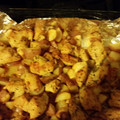 etavenner's cooksnap of when they made Rosemary Roasted Chicken with Potatoes.