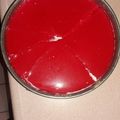 El cooksnap de Benja cuando hizo Torta de yogurt 😋.