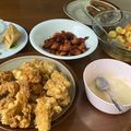 Cooksnap dari Sandhy Andamari untuk resep Udang Goreng Mayonaise ala Chinese Resto