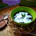 Cooksnap dari Meysi Budiyanti untuk resep 1. Candil Ubi Ungu Fiber Creme
