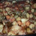 Cooksnap από Δήμητρα Παπαϊωάννου στη συνταγή Μπριάμ!