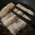 Cooksnap dari Ana Mamul untuk resep Piscok (Pisang goreng coklat)