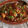 Cooksnap dari amoona untuk resep Ayam Semur Bali