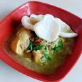 Cooksnap dari Ak Tyas Sutrisno untuk resep Soto Ayam Kuning