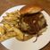 Cooksnap από dapeitou στη συνταγή All American Burger- Αμερικάνικο μπέργκερ