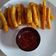 Cooksnap dari Widya Ningsih Pasaribu untuk resep Stick Kentang Keju