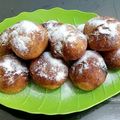 Cooksnap dari Nurma Vita Rini untuk resep Roti Goreng isi coklat