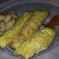 Cooksnap dari Selly Nur Fadilah untuk resep Sosis Telor alias SosTel