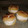 El cooksnap de Pili Anton Rebollo cuando hizo Profiteroles rellenos de nata.