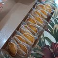 Cooksnap dari Junita Rahman untuk resep Pie Susu