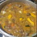 El cooksnap de lucia_ussomorel cuando hizo Guiso de Verduras, carne y fideos.