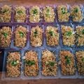 Cooksnap dari Baking With 'Otang' untuk resep Mie Goreng Jawa