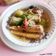 Cooksnap dari Rara Baabud untuk resep Pindang Ikan Salai + Terong