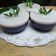 Cooksnap dari Sarah Chrissanty untuk resep Kue Talam Ubi Ungu