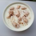 Anamta Azeem's cooksnap of when they made Dahi ballay.