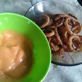 Cooksnap dari Puteri untuk resep Onion Ring