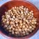 Cooksnap de Odile-LRQDO sur la recette Pois chiches grillés