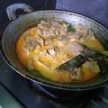 Cooksnap dari queenlara untuk resep Rendang daging sapi ala2 resep ibu