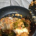 Cooksnap dari Danni Moerdono untuk resep Ikan Bawal Laut Rica - Rica