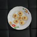 Cooksnap dari laili hidayati untuk resep Kue Rasidah khas Melayu