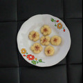 Cooksnap dari laili hidayati untuk resep Kue Rasidah khas Melayu