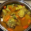 Cooksnap dari sri Murningsih untuk resep Ayam Lodho Khas Tulungagung