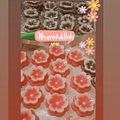 Cooksnap dari nuraeny untuk resep Kue lapis pepe