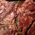alma.modesto.7's cooksnap of when they made Dr Pepper Ribs.