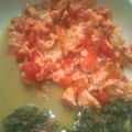 Naomi Achieng's cooksnap of when they made Fried Eggs.