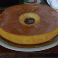 El cooksnap de Michel Moscardi Silva cuando hizo Flan de leche condensada. El más fácil y rico !.