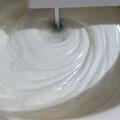 Cooksnap dari Bunda Desi untuk resep Whipped cream homemade