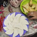 Cooksnap dari Dapur Ucul untuk resep Cireng isi (Simple,No Gagal)