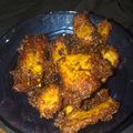 Cooksnap dari Bobby Sulianto untuk resep Babi goreng merah ala bali