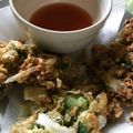 Cooksnap dari mayang anggarani untuk resep Bakwan Udang Keto