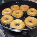 Cooksnap dari Meidy Lompoliuw untuk resep Donat super empuk + tips