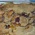 Cricket.the.Lizard's cooksnap of when they made Peach Cobbler from Jan B.