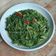 Cooksnap dari Ismy Maulidasary untuk resep Tumis Daun Singkong Bunga Pepaya