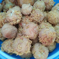 Cooksnap dari Qori Annafsih untuk resep Tahu rambutan isi sosis ga pakek ribet