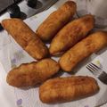 Cooksnap από Christina Bratska στη συνταγή Πιροσκί τούμπανο 🌾🌾