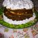 El cooksnap de Maricel cuando hizo Torta Rogel.