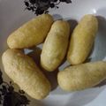 Cooksnap dari Dwi Novita untuk resep Pempek dos