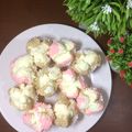 Cooksnap dari diahika untuk resep Bolu Kukus Mekar