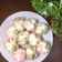 Cooksnap dari diahika untuk resep Bolu Kukus Mekar