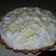 El cooksnap de Evangelina cuando hizo Lemon Pie.