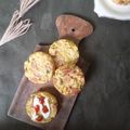 Cooksnap dari Berlian Soewandono untuk resep Martabak Indo Mie