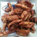 รูป Cooksnap ของ RAn RAn เมื่อเขาทำ ผงปรุงรสไก่