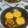 El cooksnap de Paulatinament Juan Santodomingo cuando hizo Calacú o Chulas de calabaza.