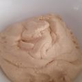 El cooksnap de María José Arias Suárez cuando hizo Masa estirable sin gluten.